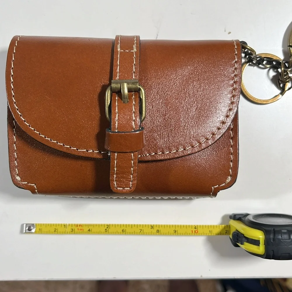 Patricia Nash Camera Case or Wallet!